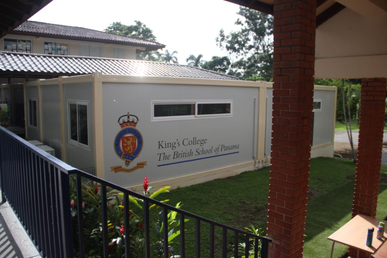 King's College